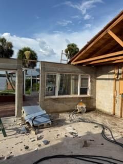 Concrete & Structural Removal
