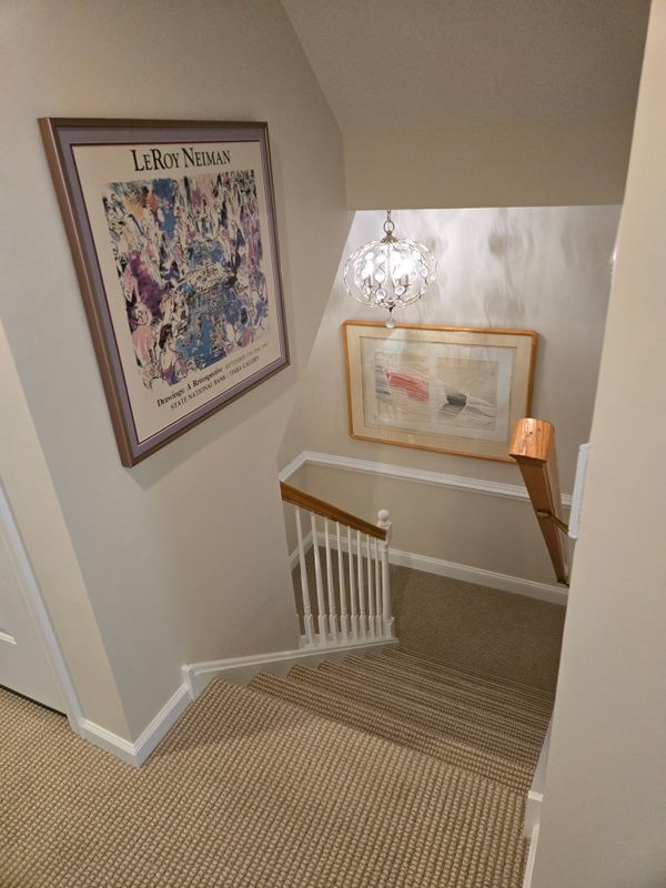 Interior Transformations