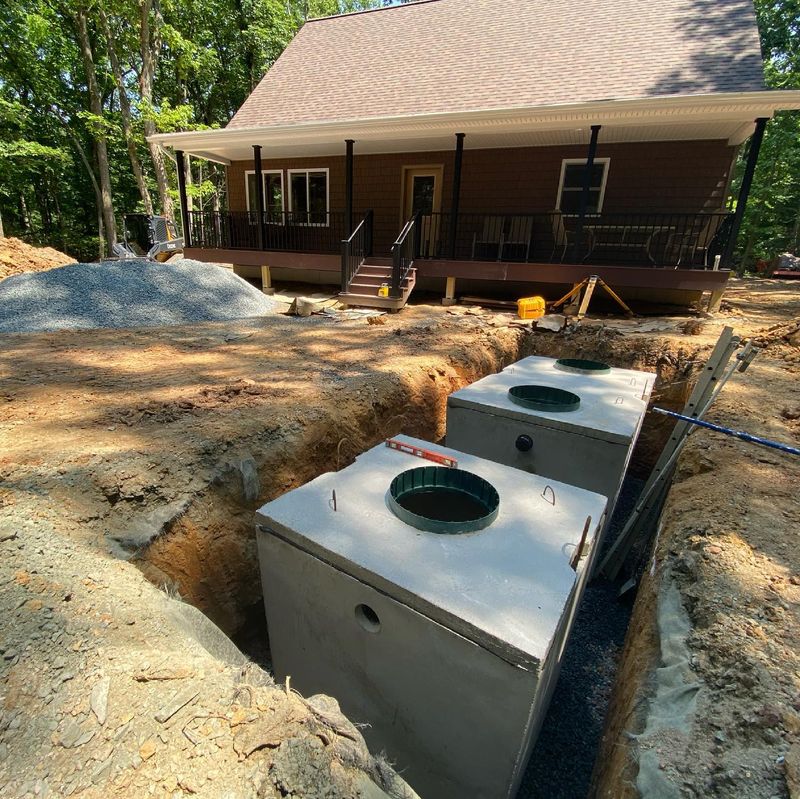 Site Preparation