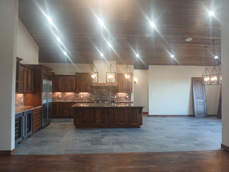 Flooring