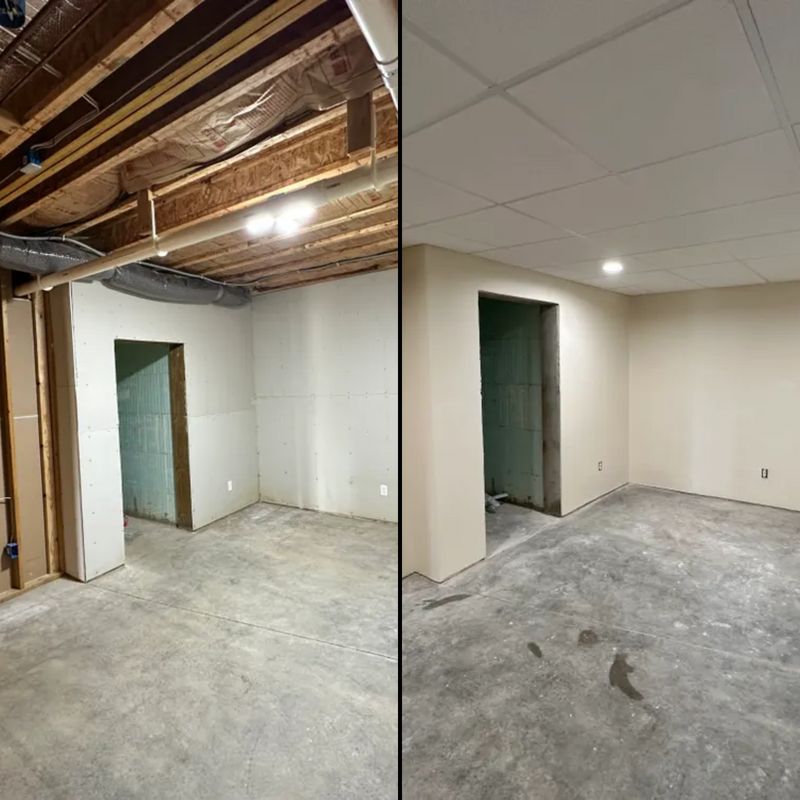 Interior Renovations