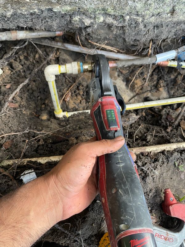 Re-Pipes