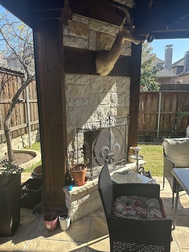 Exterior Renovations