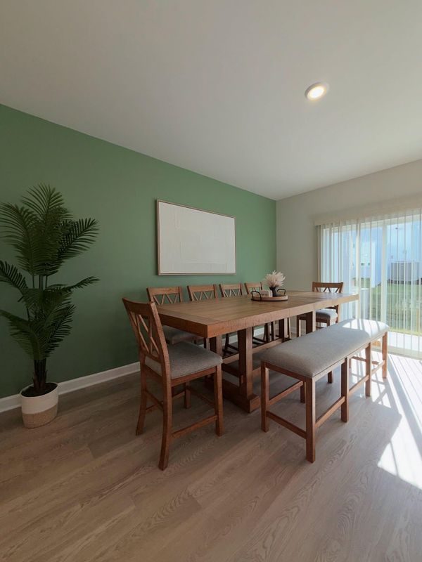 General and Commercial Remodeling