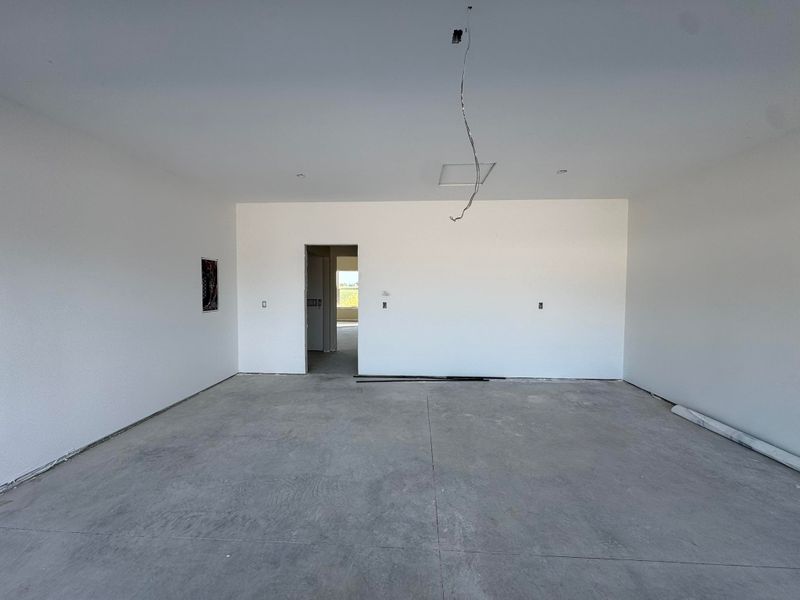 Interior Painting