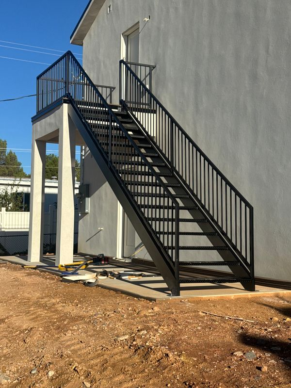 Metal Fabrication