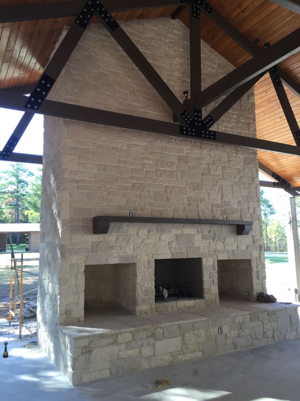 Masonry gallery