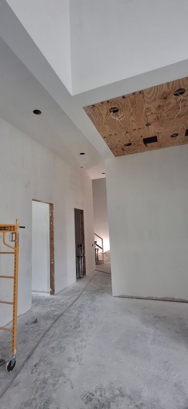 Our work