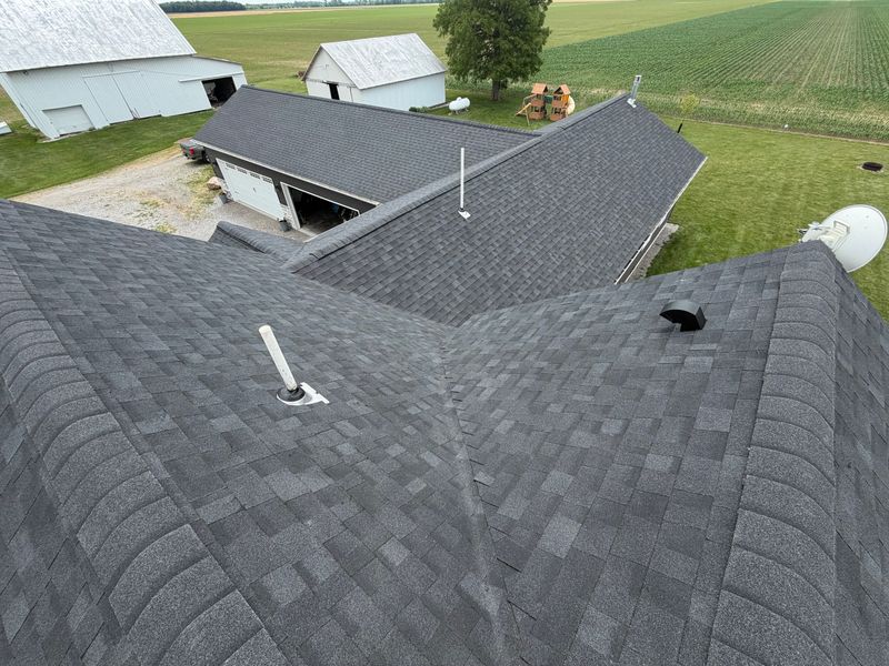 Roofing Installation & Roof Replacement