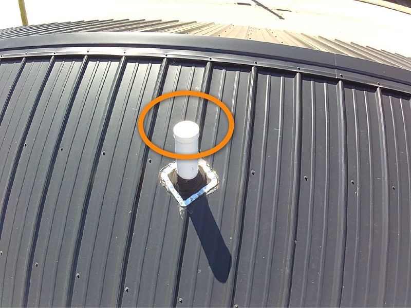 Insurance Inspections