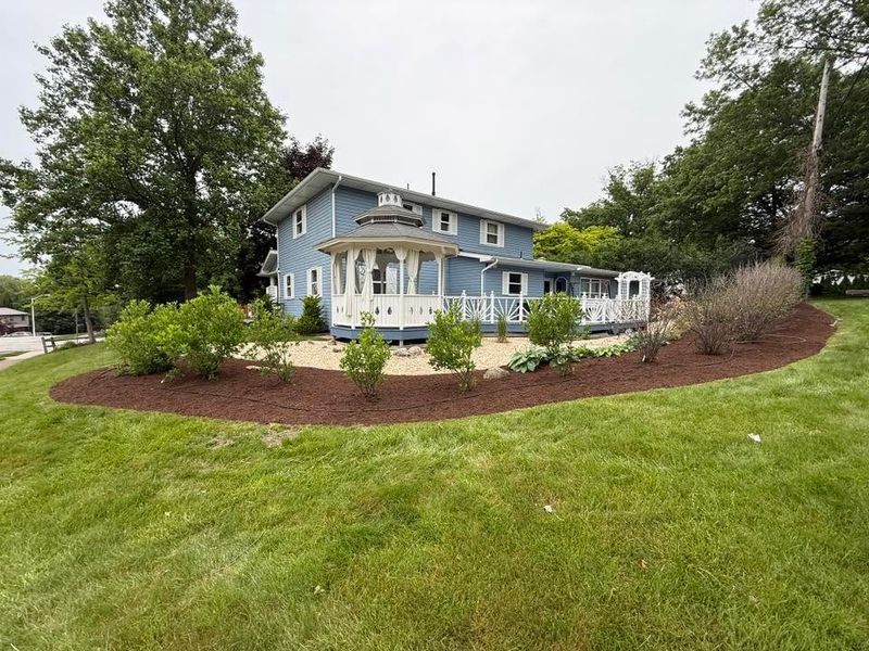Landscape Design
