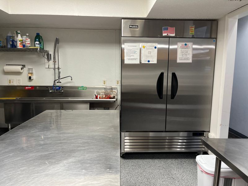 Commercial Cleaning