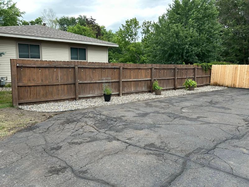 Hardscape Installation