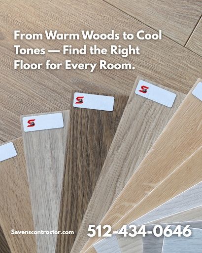 Flooring