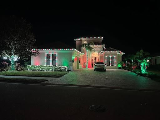 Landscape Lighting