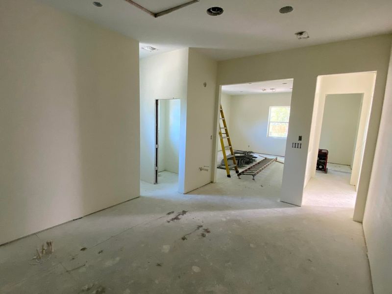 Commercial Spaces