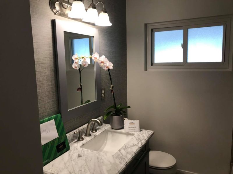 Bathroom Renovation