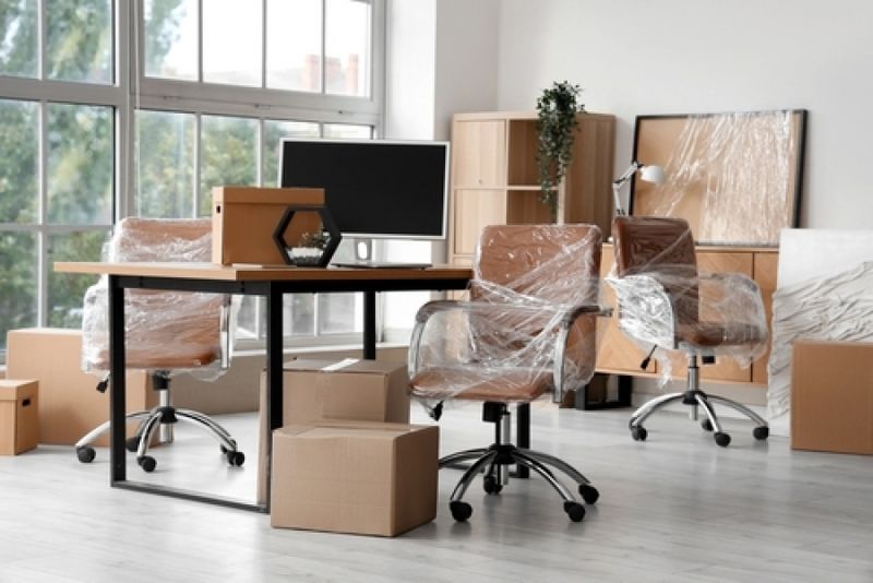 Residential Moving