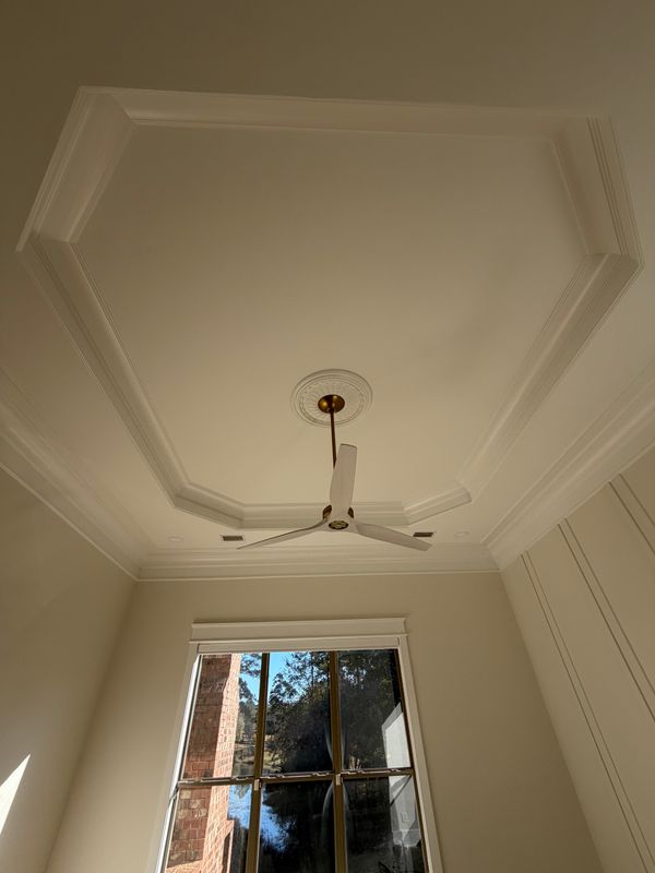 Interior Painting