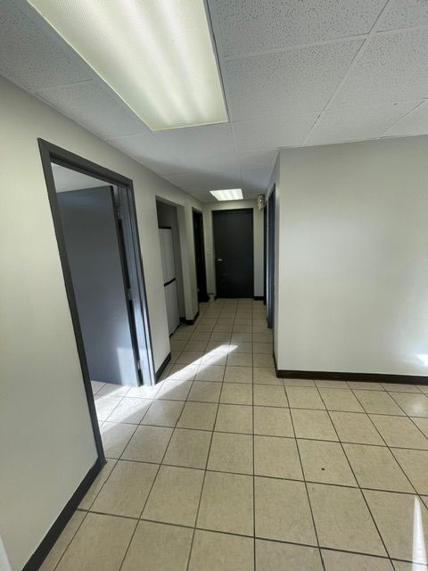 Commercial Painting