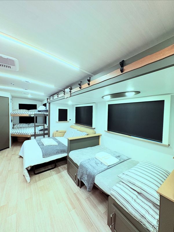 Rent our RV
