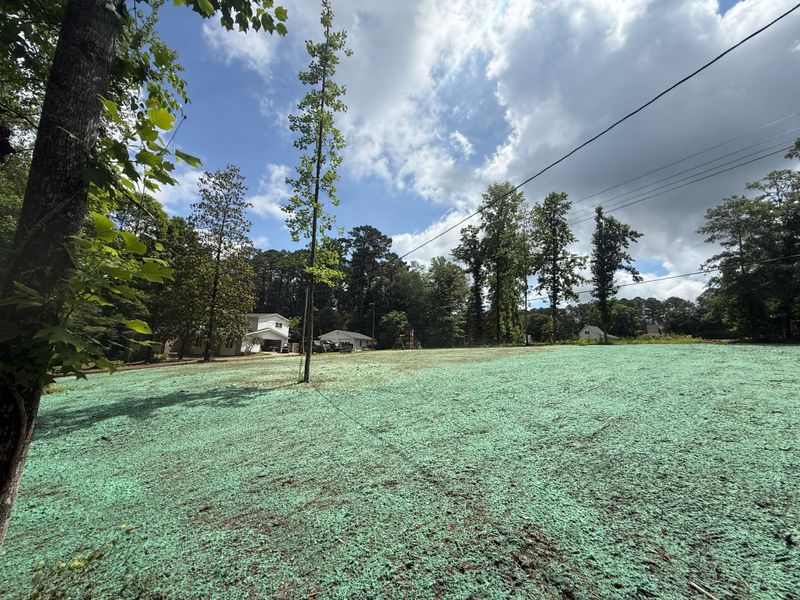 Land management