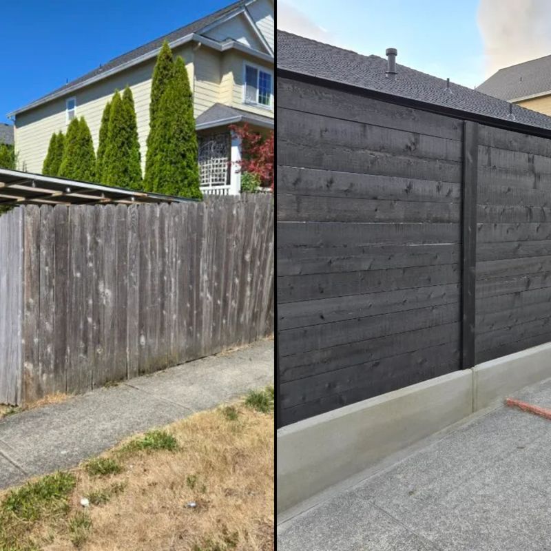 Exterior Renovations