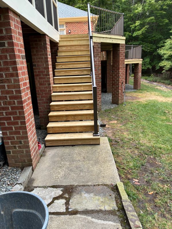 Remodeling Services