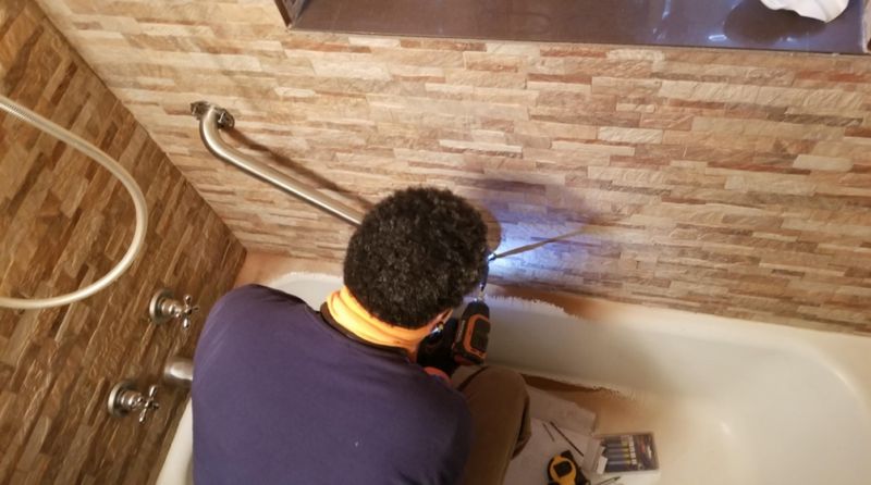 Small Repair