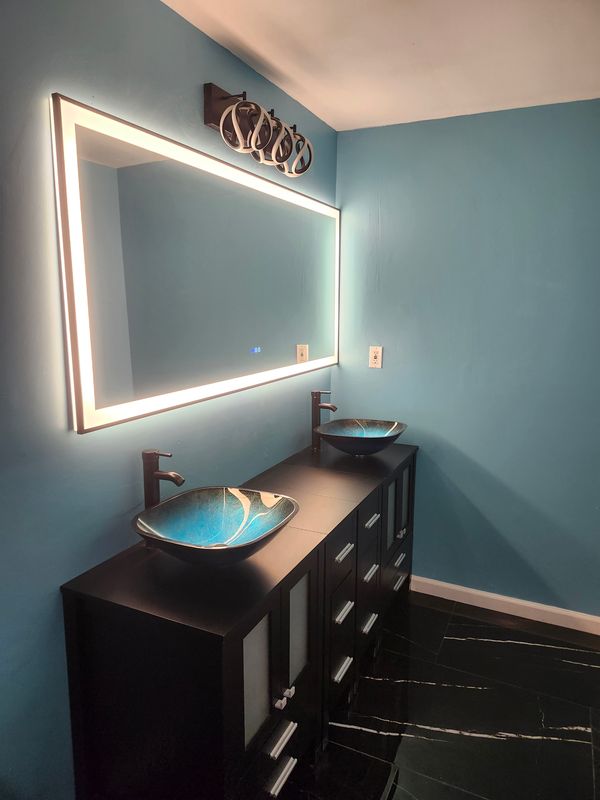 Bathroom Remodeling