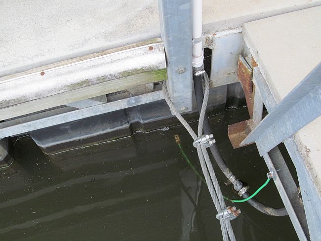 Dock & Pier Electrical