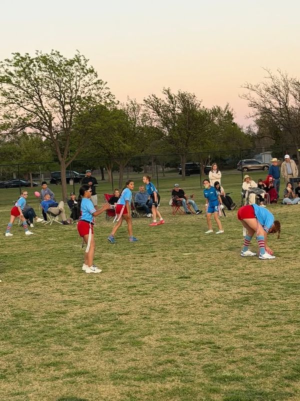 Youth Football