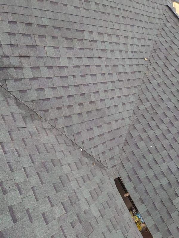 Roofing