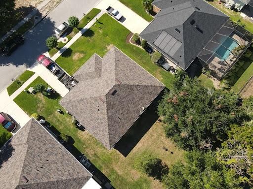 Roofing Installation