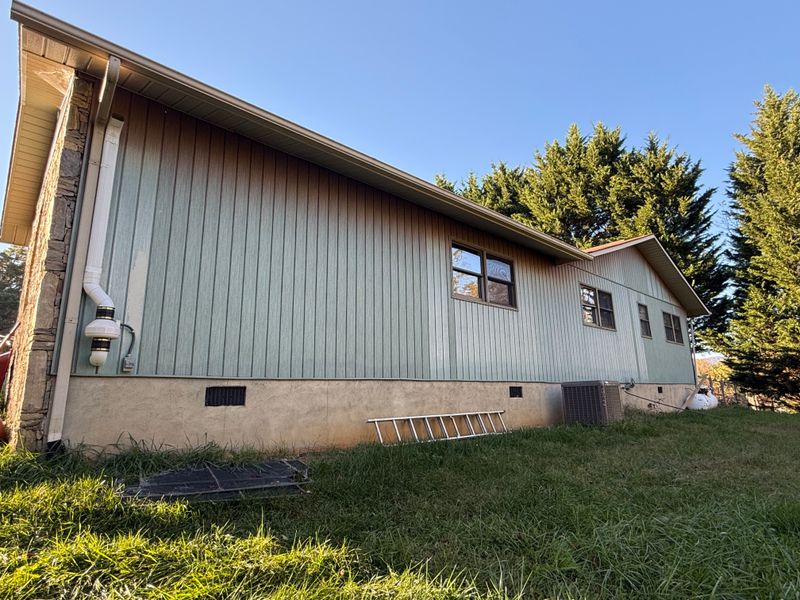 Residential Renovations 