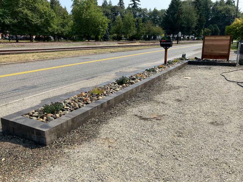 Hardscaping