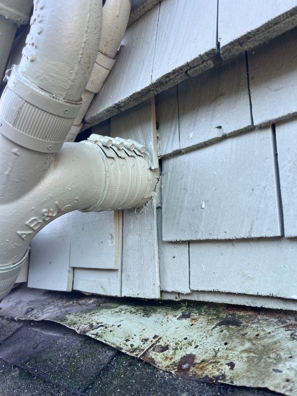Pipe Repair and Replacement