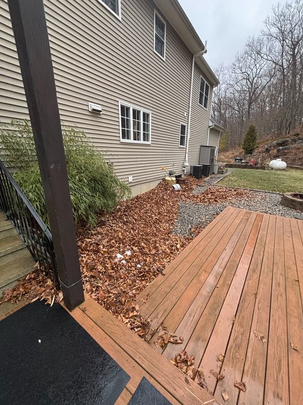 Addition Projects