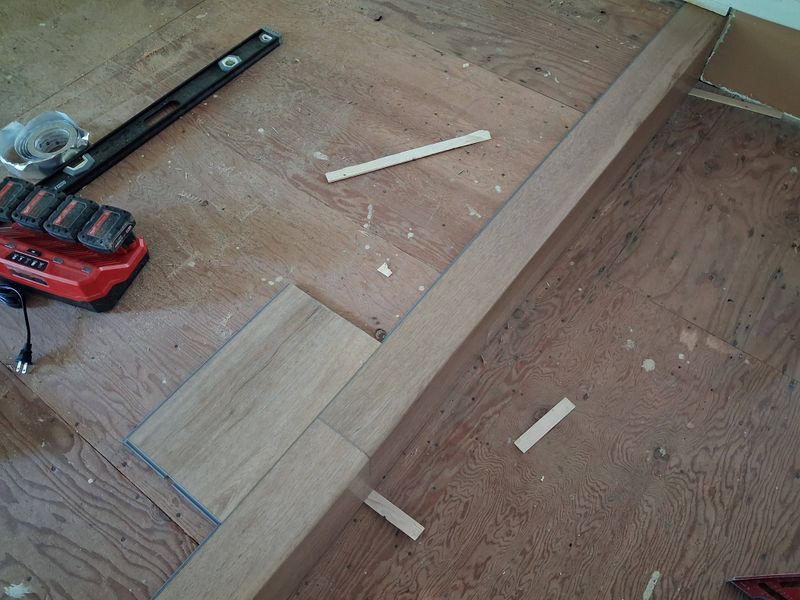 Flooring