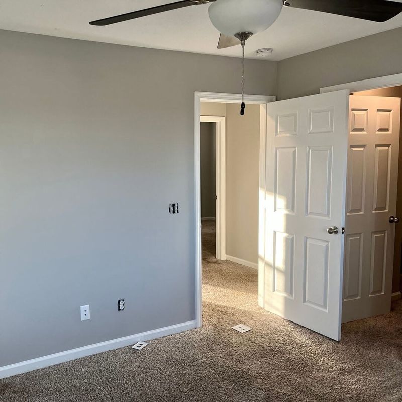 Interior Painting