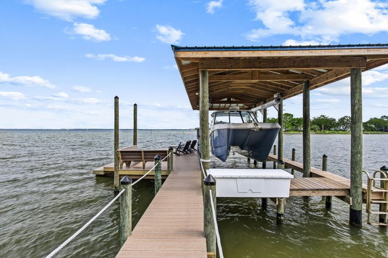 Boat House