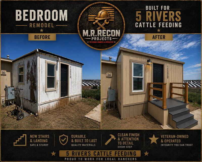 Remodeling