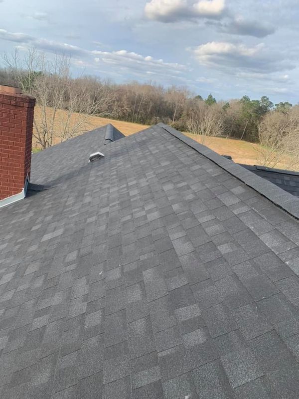Roofing