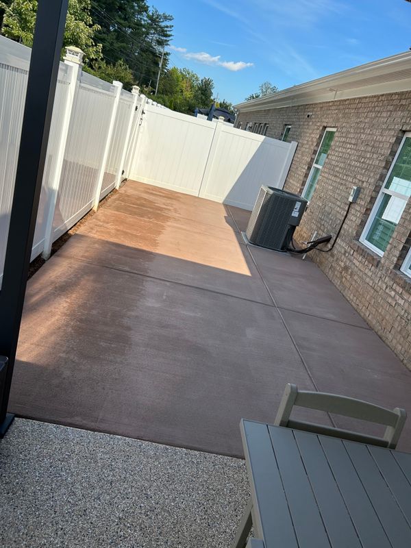 Driveway Construction
