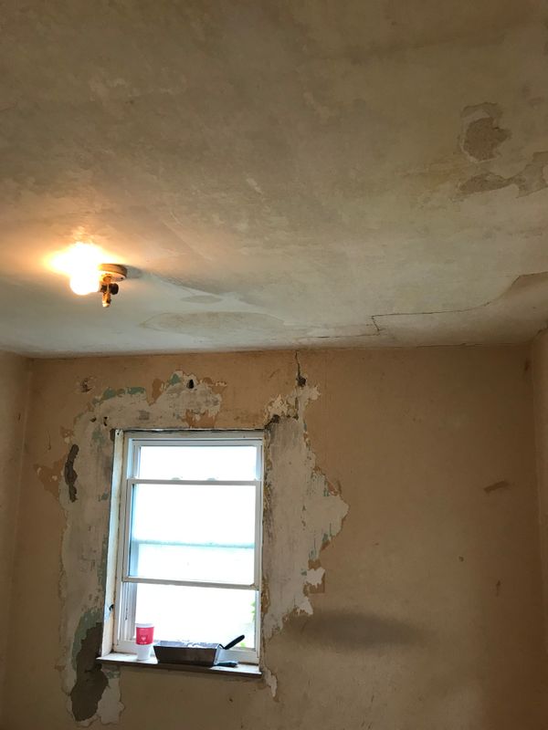 Total home remodels 
