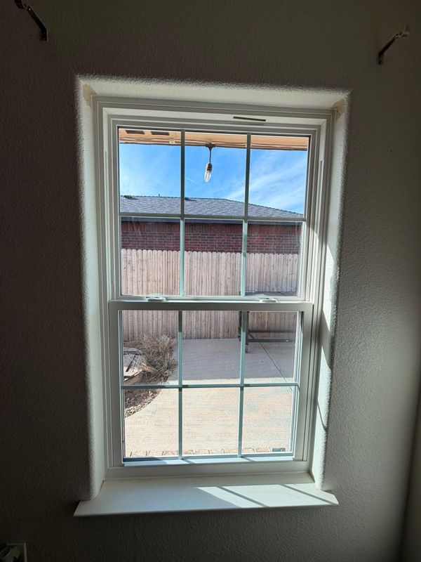Window Replacement