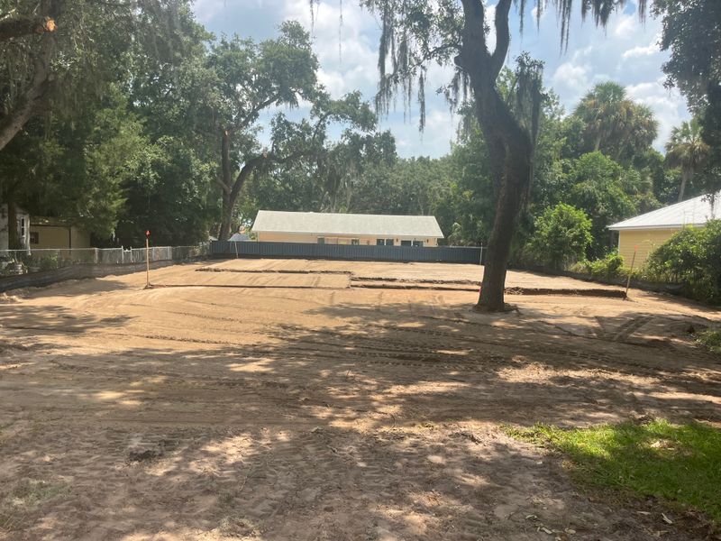 Land Clearing
