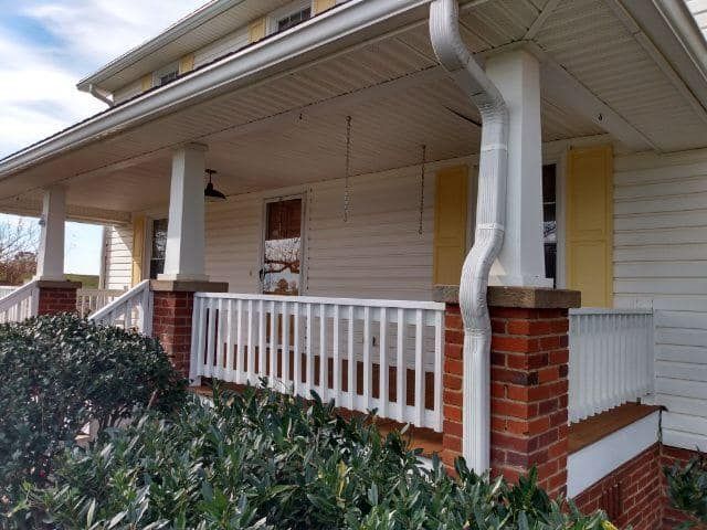 Decks & Patios