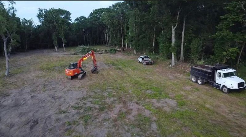 Dirt & Rock Work