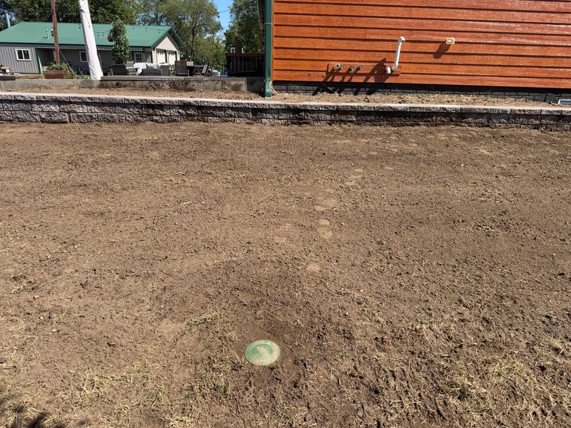 Land Grading